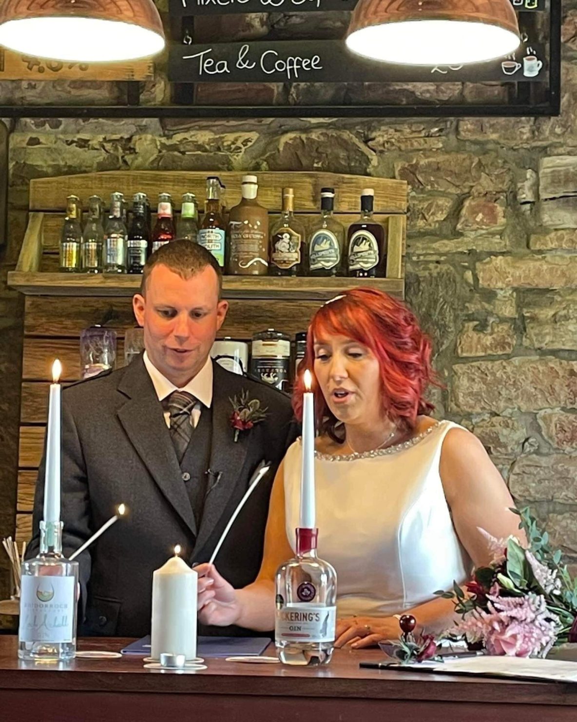 Wedding